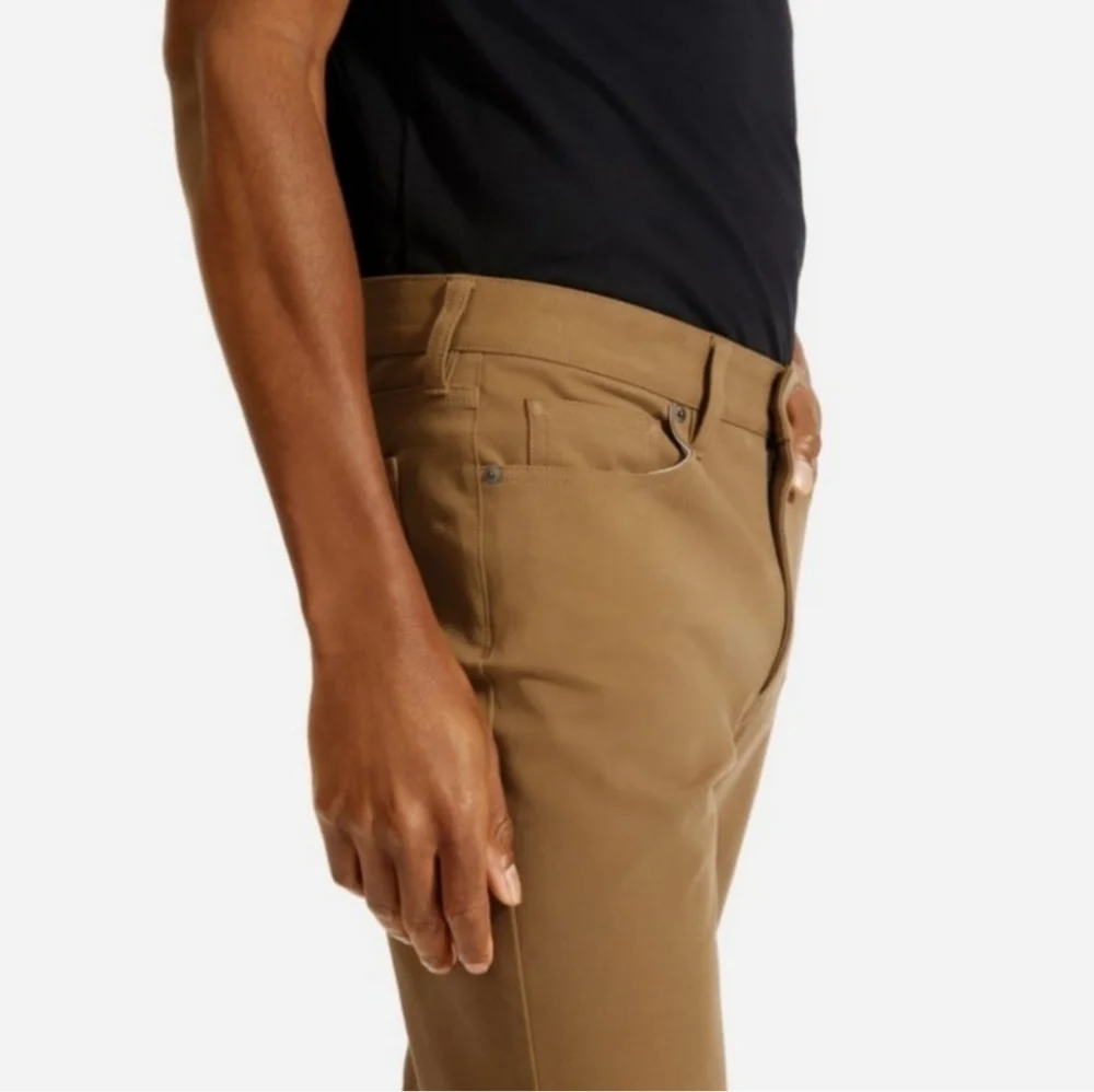 Everlane elevate your